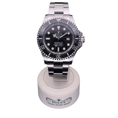Deepsea 44mm M116660-0001