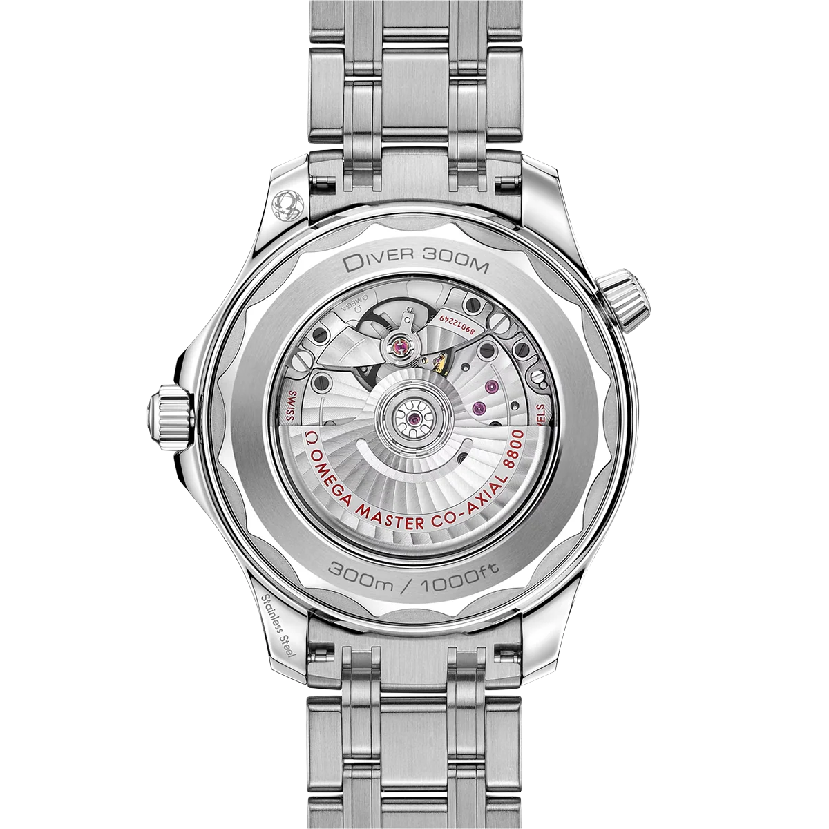 Seamaster Diver 300M 42 mm