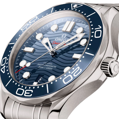 Seamaster Diver 300M 42 mm