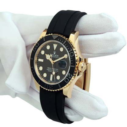 Yacht-Master 42 mm M226658-0001