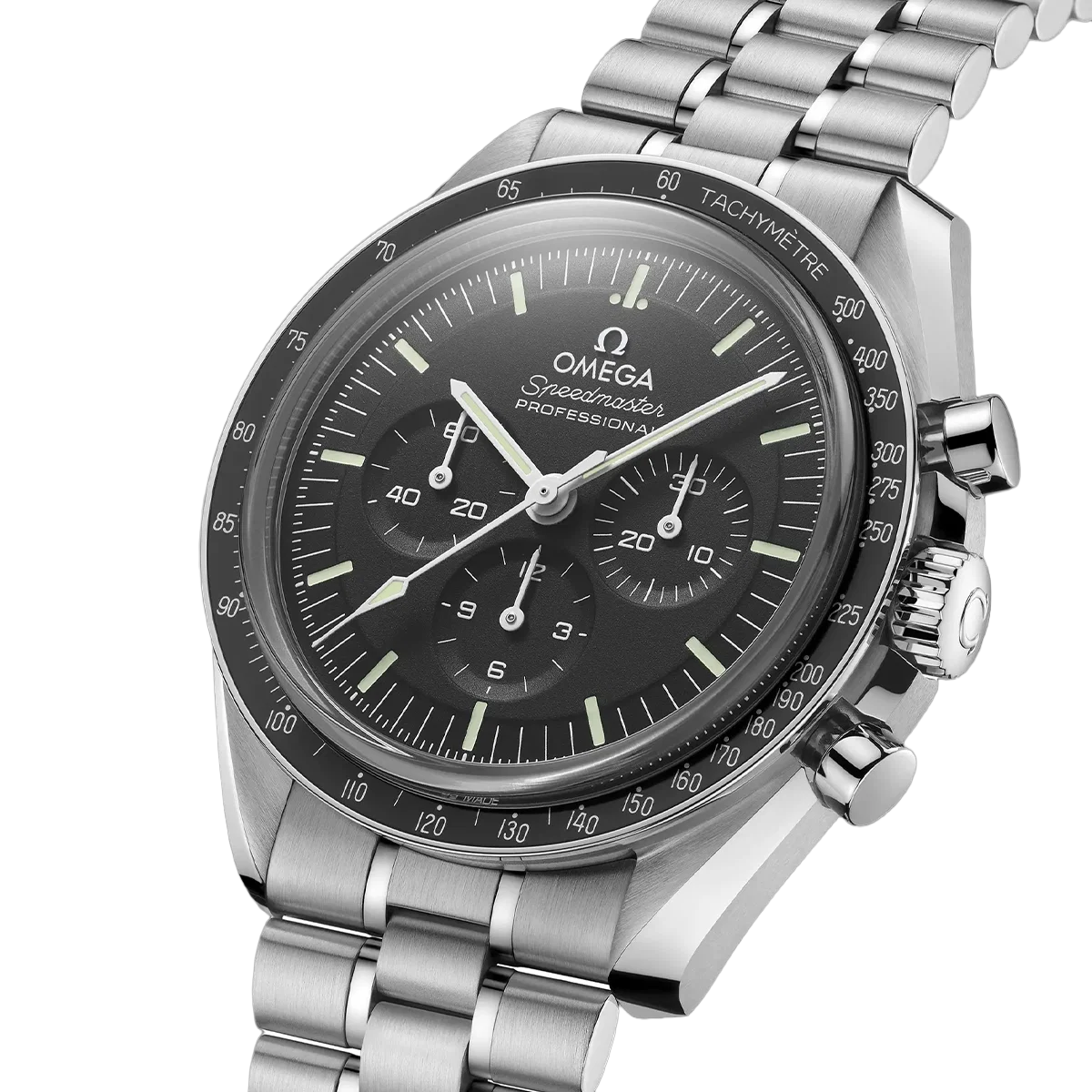 Speedmaster Moonwatch Professional