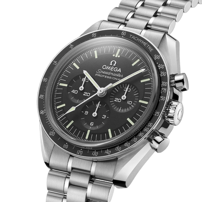 Speedmaster Moonwatch Professional