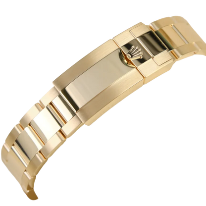 Daytona 40mm 18K Yellow Gold Pikachu Dial M126508-0006