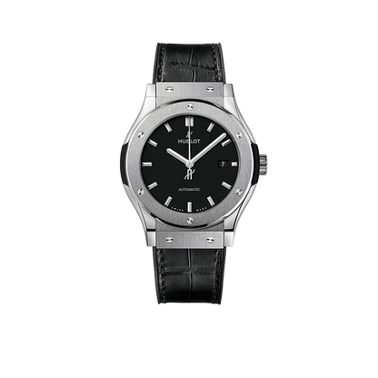 Classic Fusion Titanium 42mm 542.NX.1171.LR