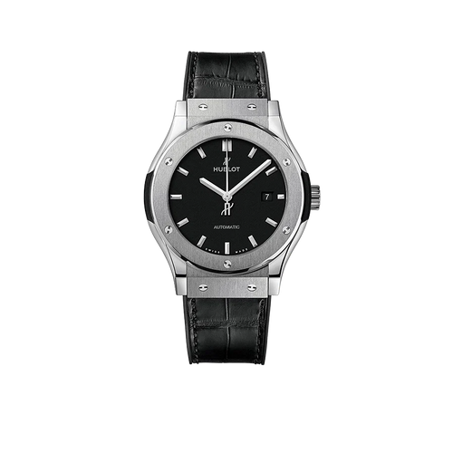 Classic Fusion Titanium 42mm 542.NX.1171.LR
