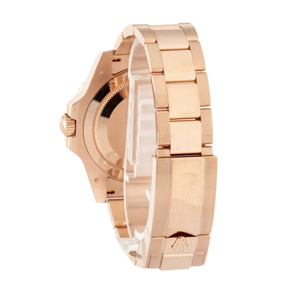 GMT-Master II 40mm Ref 126715 Root Beer