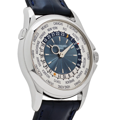 Complications 39mm 5130P-001 World Time Platinum