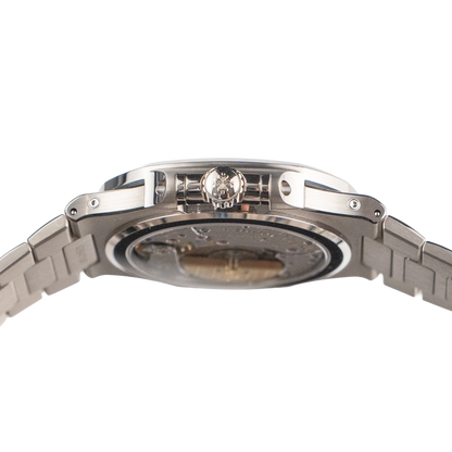 Nautilus 40mm 5740/1G-001 Perpetual Calendar Moon Phases